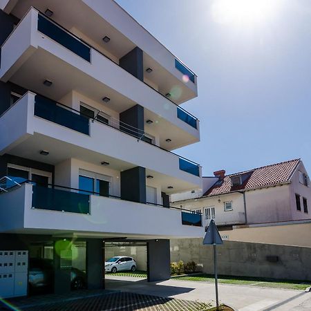 New Art Apartment Dubrownik Zewnętrze zdjęcie