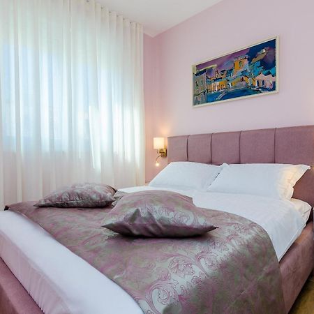 New Art Apartment Dubrownik Zewnętrze zdjęcie