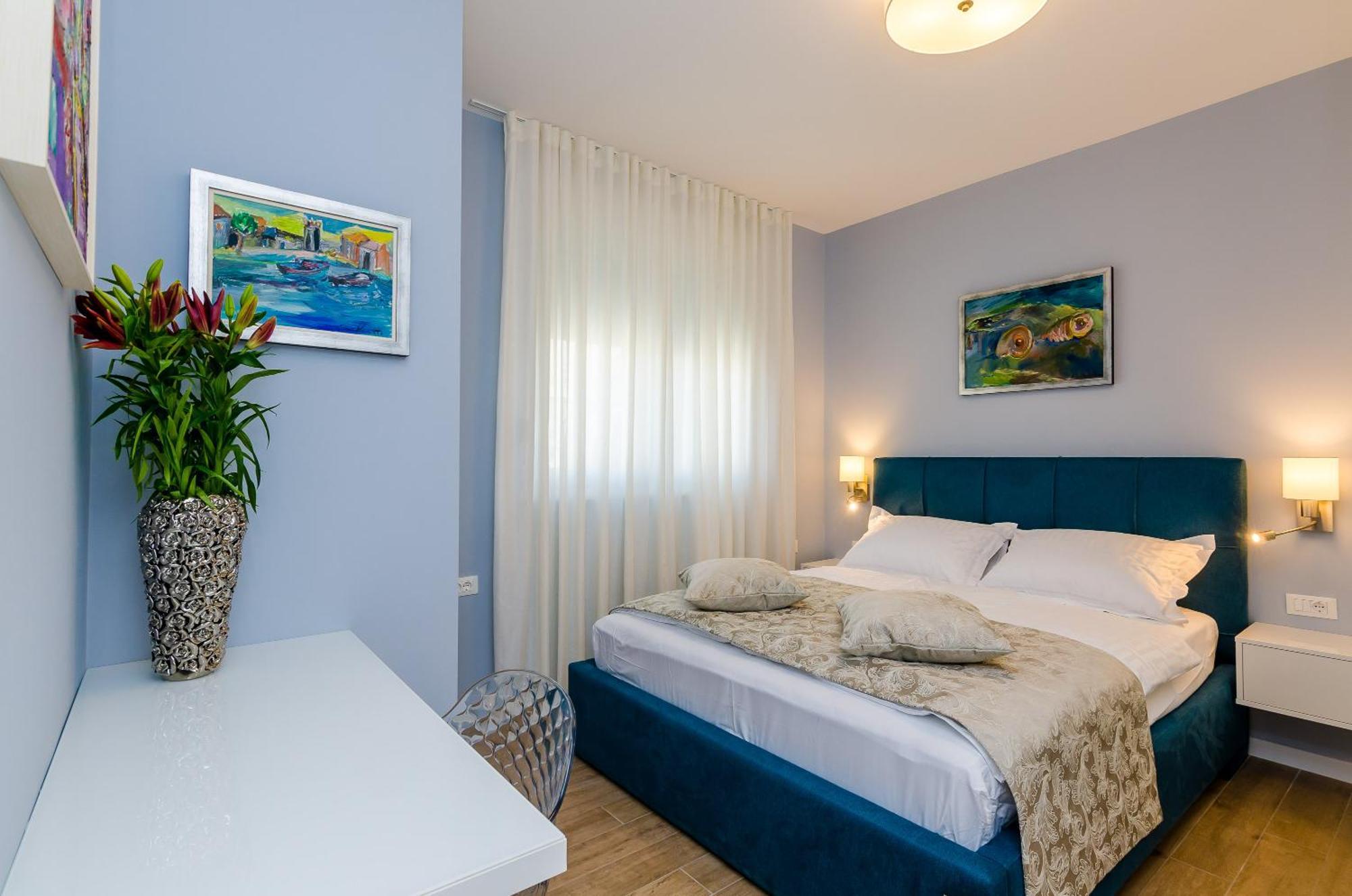 New Art Apartment Dubrownik Zewnętrze zdjęcie