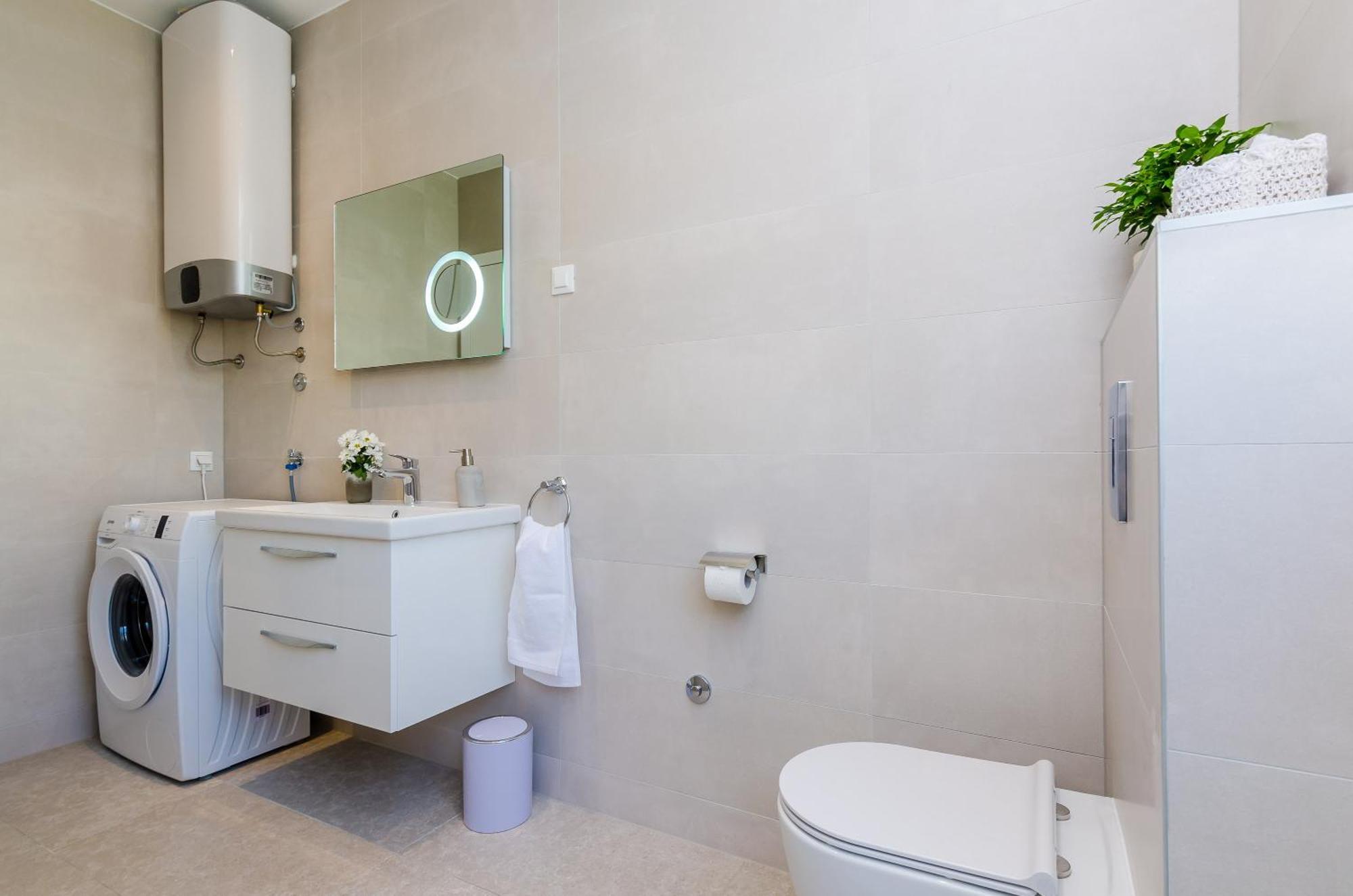 New Art Apartment Dubrownik Zewnętrze zdjęcie