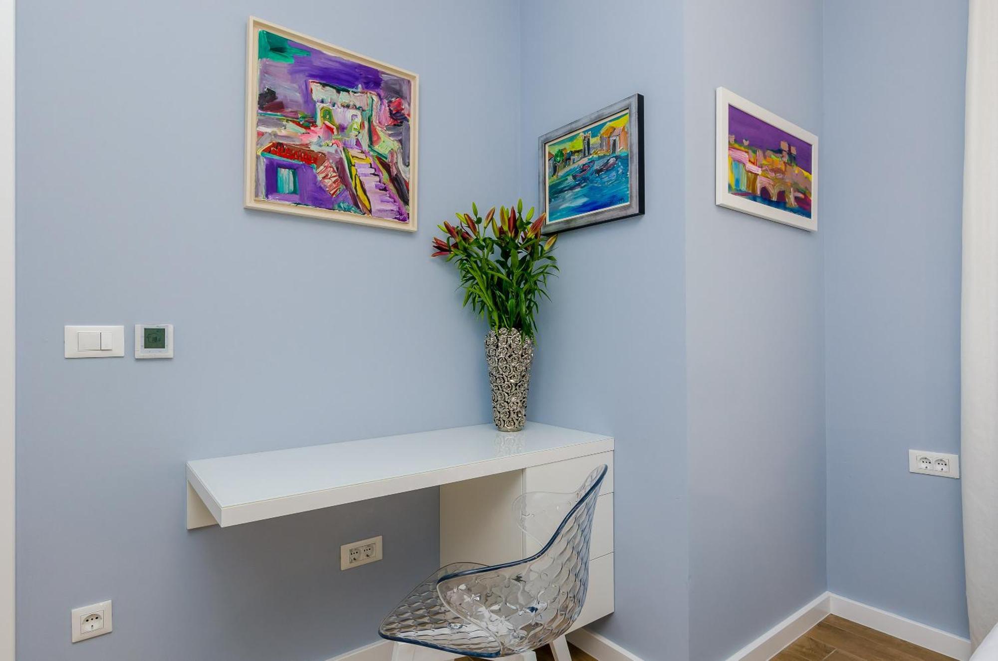 New Art Apartment Dubrownik Zewnętrze zdjęcie